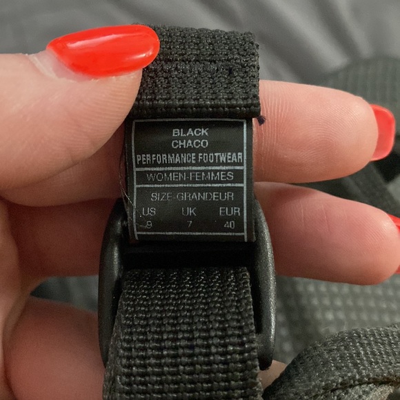 Chacos - 9 - Picture 5 of 5